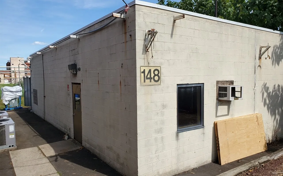 DeSimone Construction-CPR