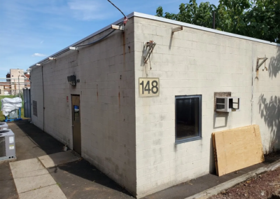 DeSimone Construction-CPR