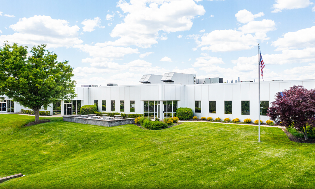 Former Eurofins Pharmaceutical Lab