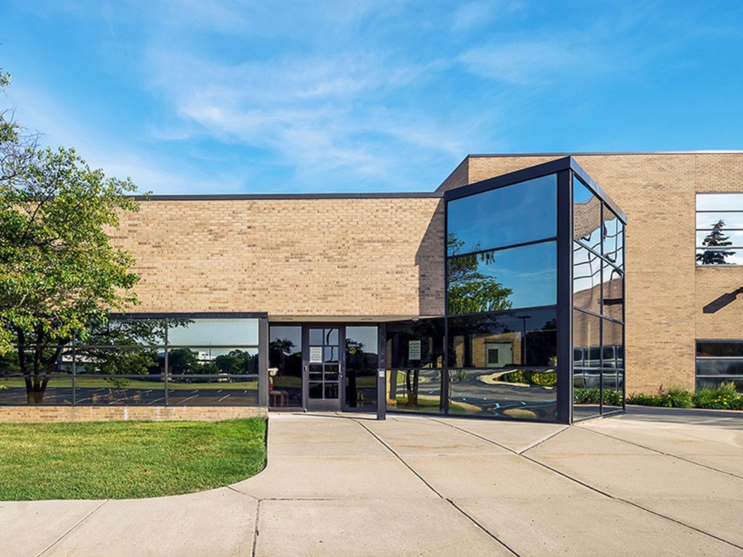 Former Michigan’s Consolidated Gas Company Data Center