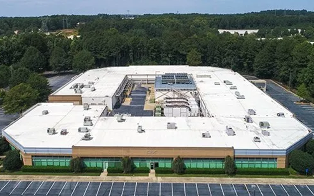 Sprint Norcross Data Center