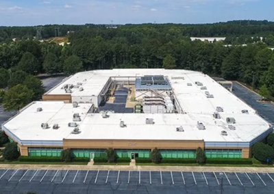 Sprint Norcross Data Center