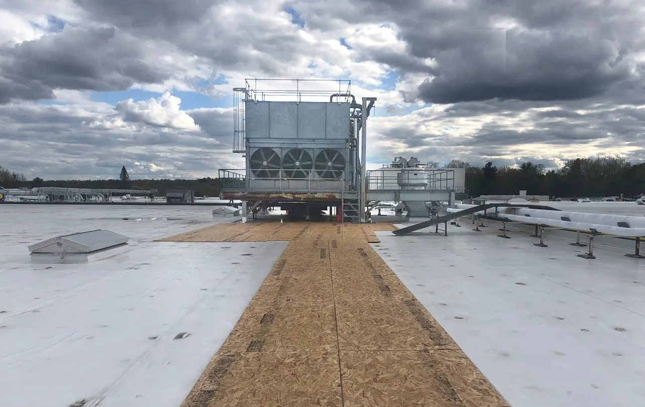 CBRE Johnson Controls