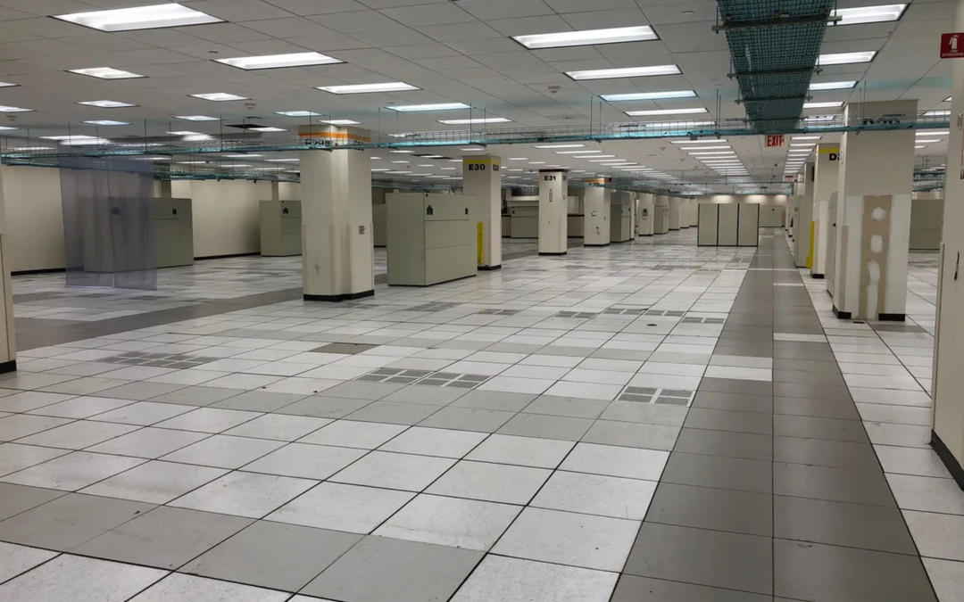 “Global High Tech Media” Company