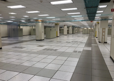 “Global High Tech Media” Company