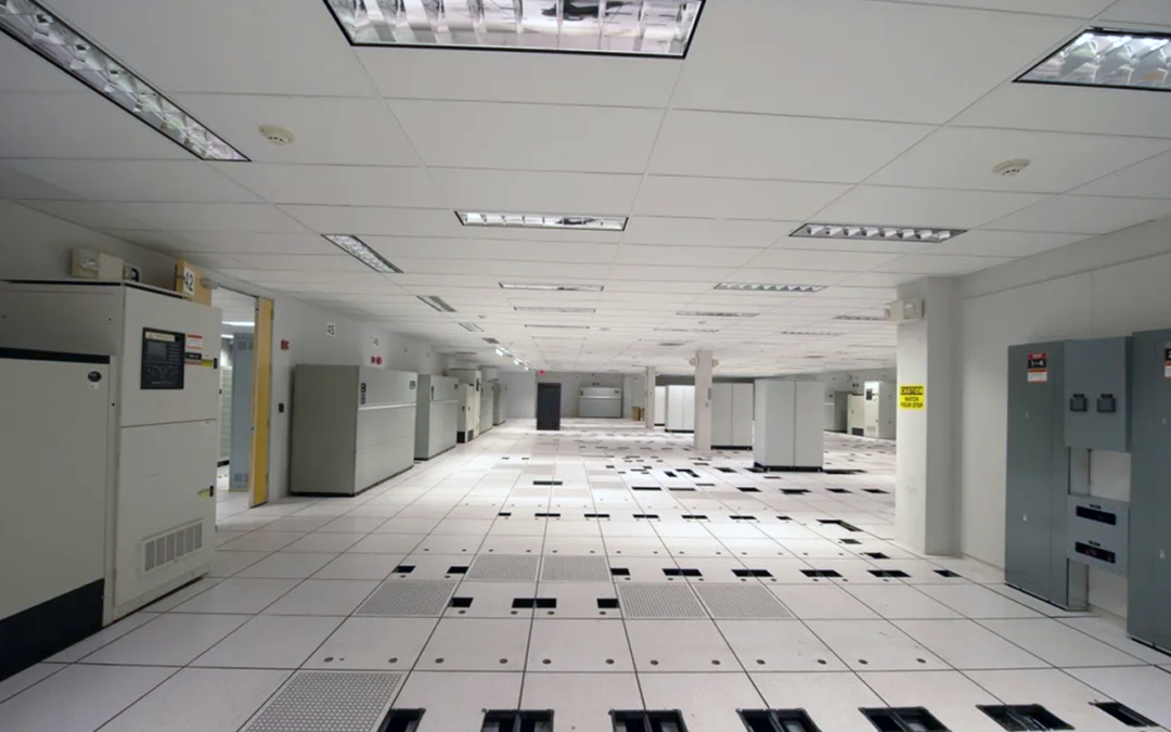 Intuit Data Center