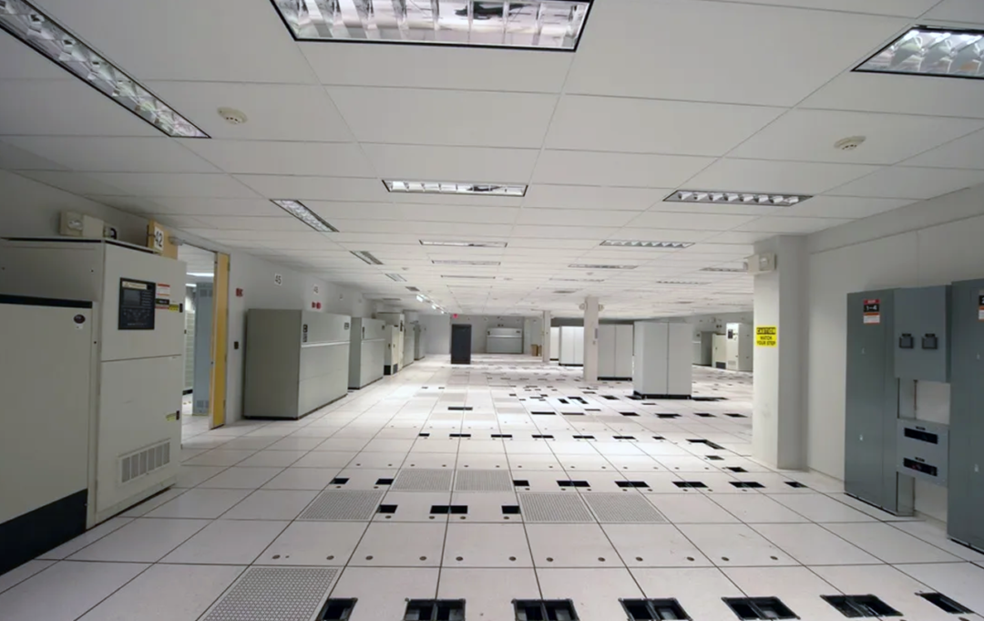 Intuit Data Center