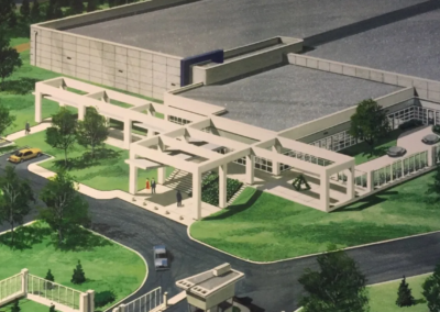 Informart Data Center